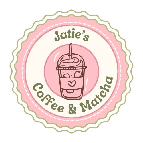 Jatie's Coffee and Matcha
